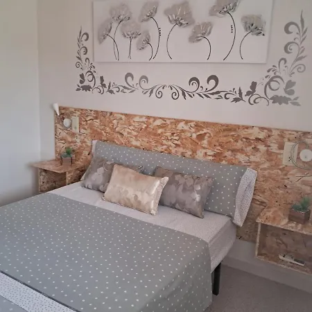 Casa Maria Cinta Holiday home *