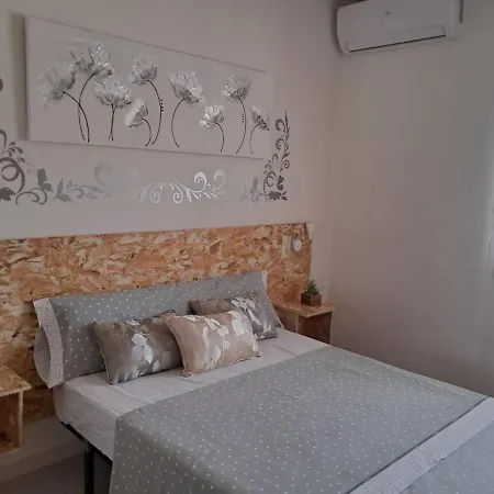 Σπίτι διακοπών Casa Maria Cinta Deltebre