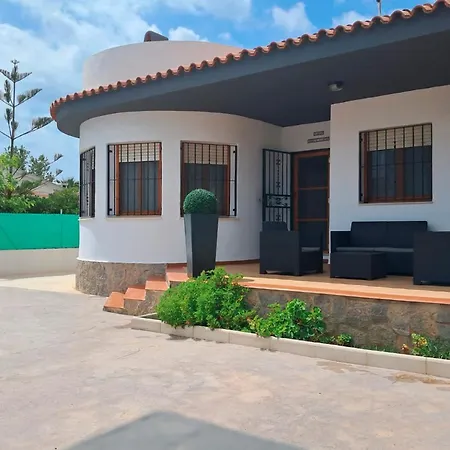 Casa Maria Cinta