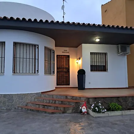 Holiday home Casa Maria Cinta *