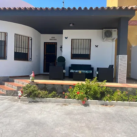 Casa Maria Cinta *