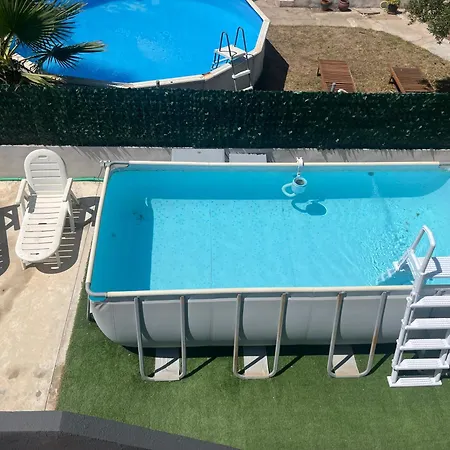 Casa Maria Cinta