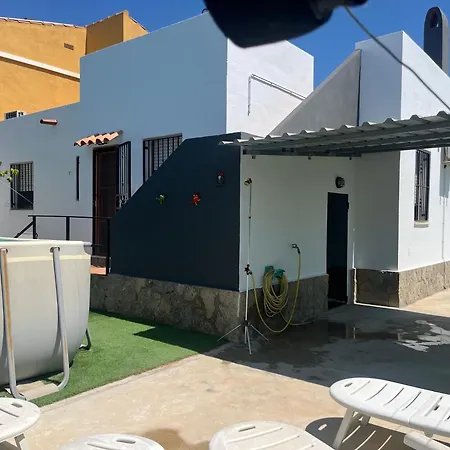 Casa Maria Cinta Holiday home *