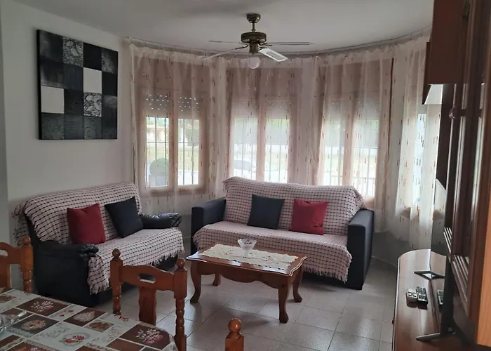 בית נופש Casa Maria Cinta *