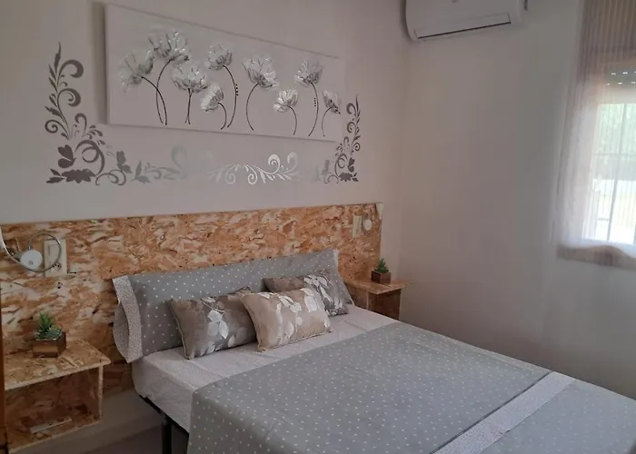 בית נופש Casa Maria Cinta דלטברה