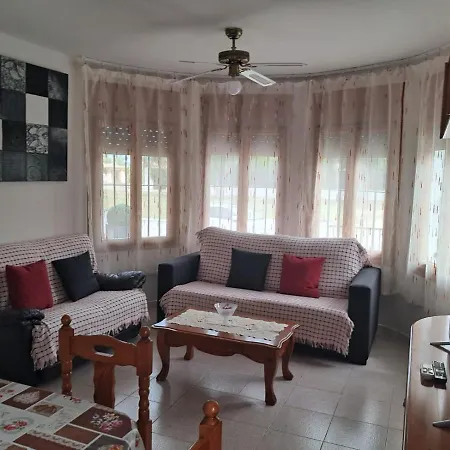 Hébergement de vacances Casa Maria Cinta *
