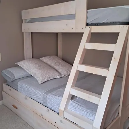 Casa Maria Cinta Hébergement de vacances *