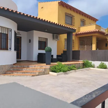 Casa Maria Cinta Hébergement de vacances