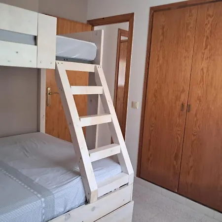 Hébergement de vacances Casa Maria Cinta *