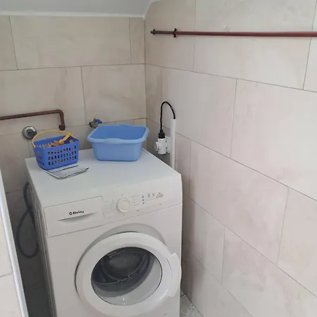 Prázdninový dům Casa Maria Cinta