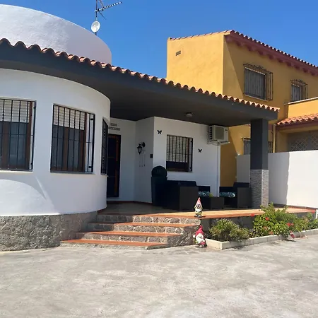 Hébergement de vacances Casa Maria Cinta