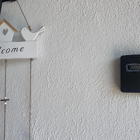 Hébergement de vacances Casa Maria Cinta *